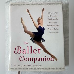 Book: The Ballet Companion